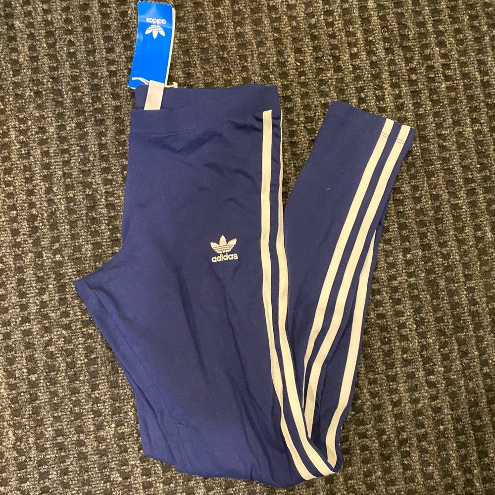 Adidas Leggings